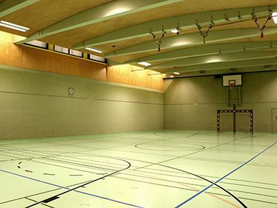 Wiedner Gymnasium