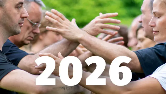 Veranstaltungen 2026