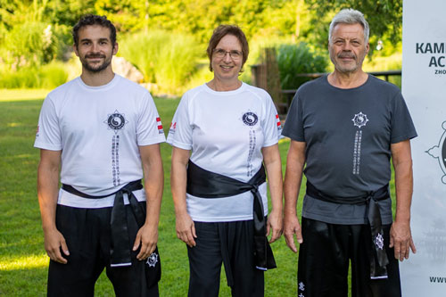 ZXD ILC Austria Grading Schüler Level 2 Feb 2022
