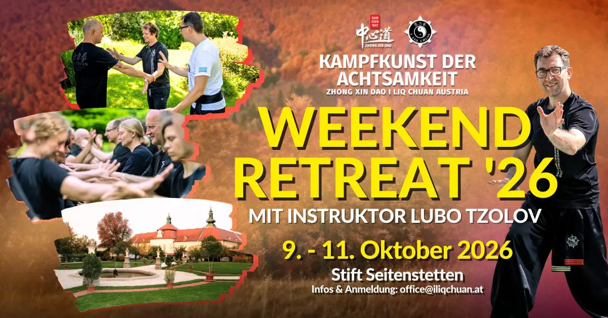 KdA Austria Herbst Retreat 2026