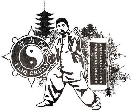 ILC Wallpaper GM Sam Chin SW Grafik
