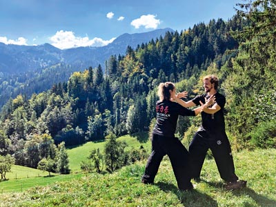 Training Kärnten