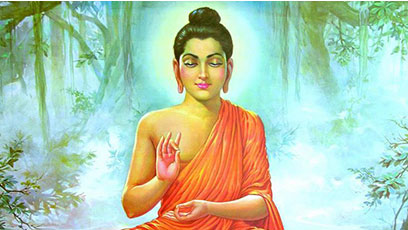 Gautham Buddha