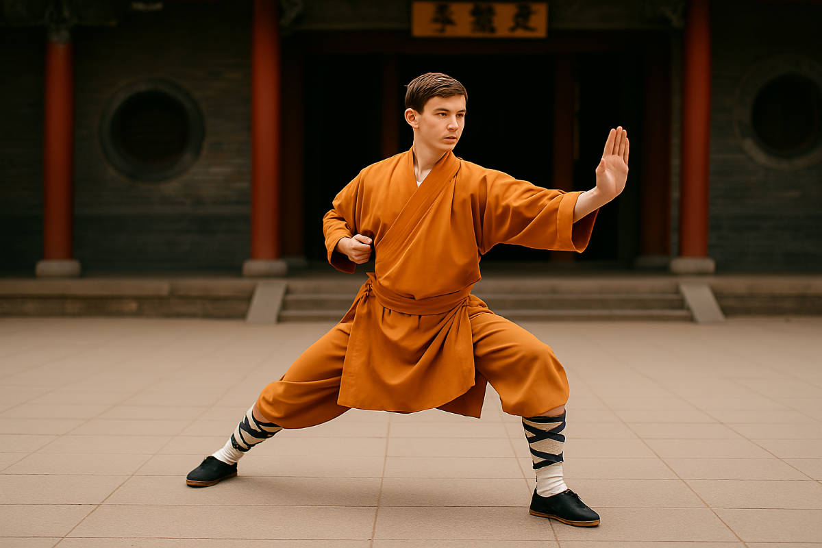 Kung Fu Vergleich mit Aikido – Unterschied der Philosophie, Technik und Fokus