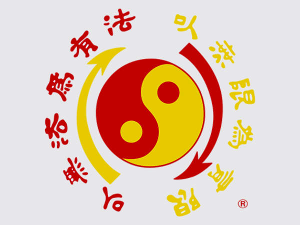 Jeet Kune Do Symbol