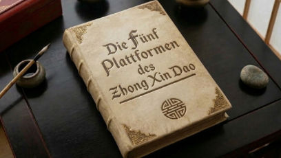 Fünf Plattformen ZXD ILC Grafik